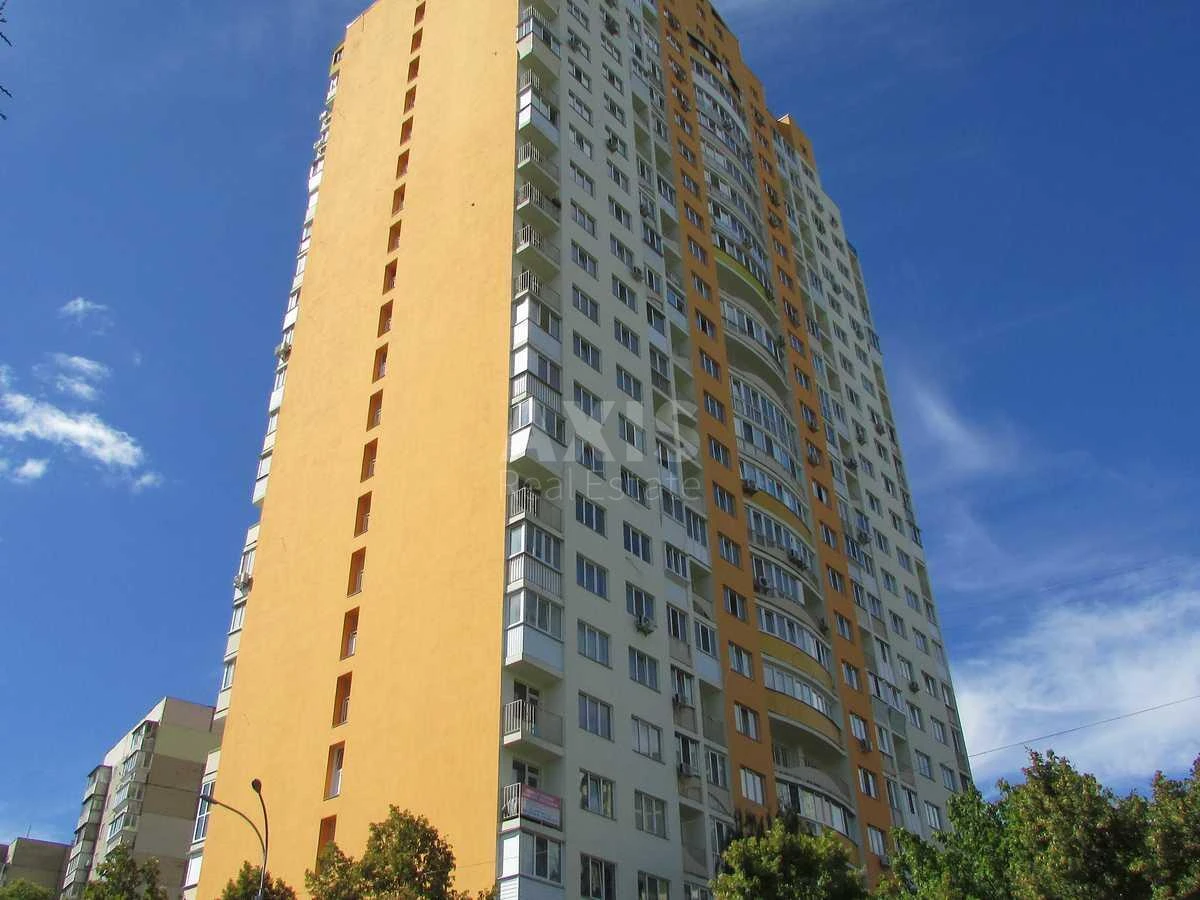 1к квартира ул. Ужвий Наталии 12706068