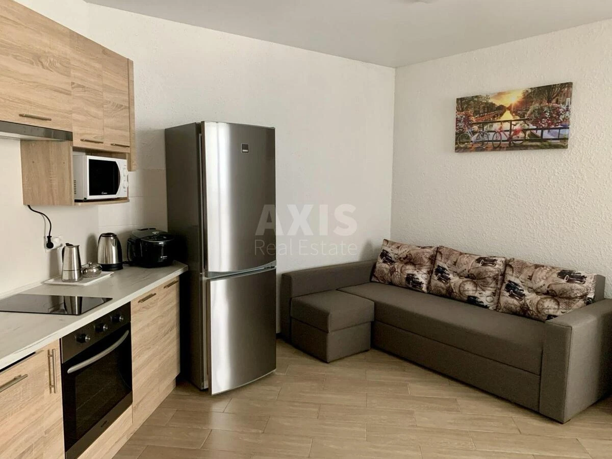 1к квартира ул. Выговского Ивана 10Ж67219