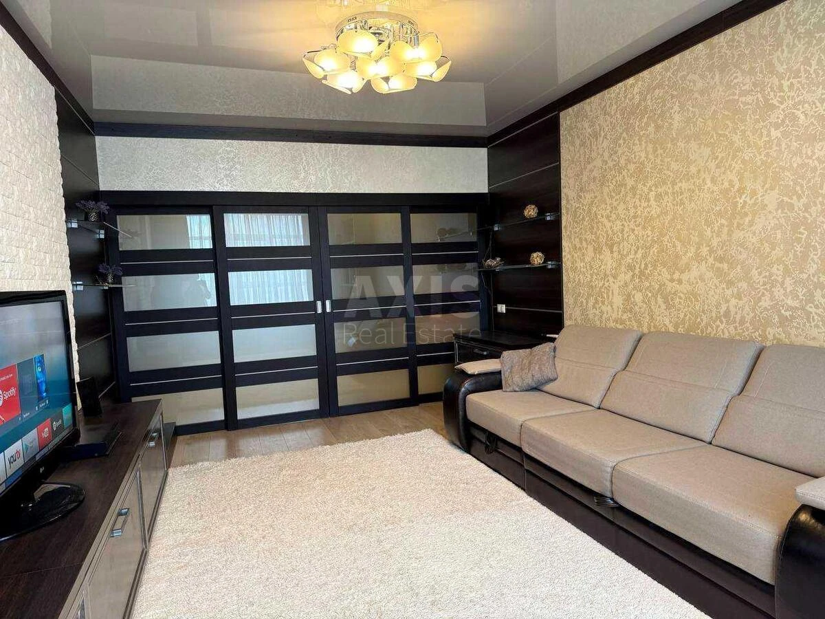 2k apartment pr-t Lobanovs'kogo 47041617