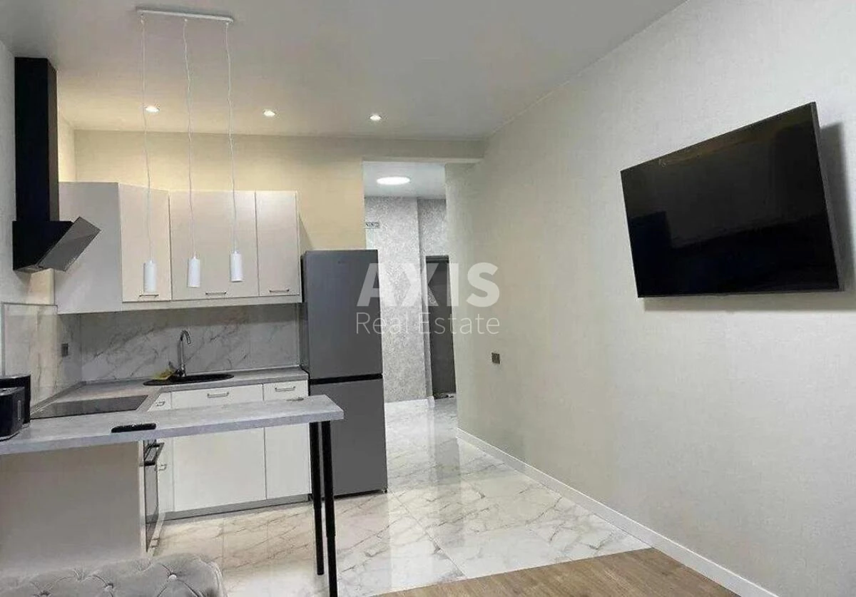 1k apartment vul. Andriya Verkhohlyada 467282