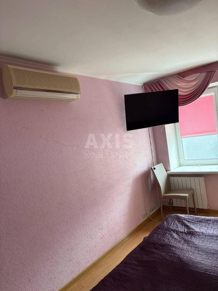 2k apartment vul. Stepana Rudnytskoho 9690013