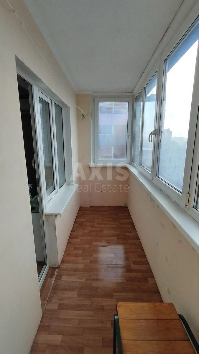 1k apartment vul. Zakrevs'kogo Mykoly 69695101