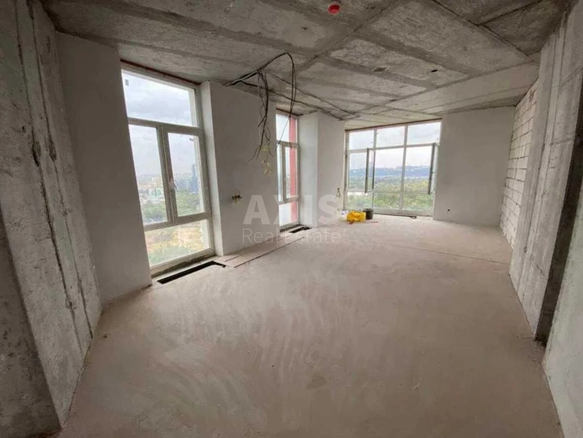 4k apartment vul. Mykil's'ko-Slobids'ka 13695171