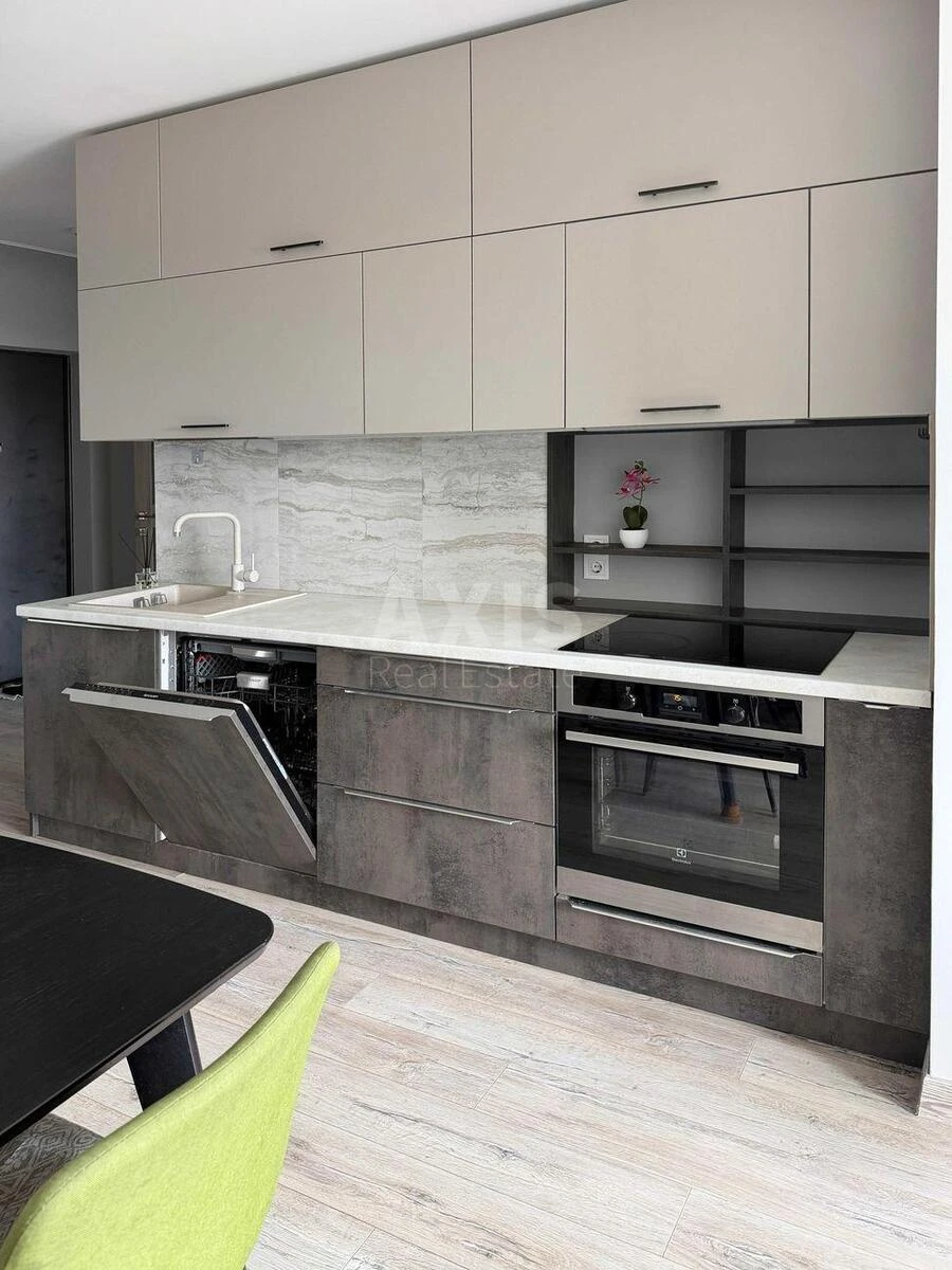 1k apartment vul. Kamianska 669439