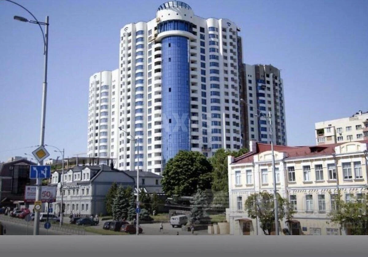 2k apartment prov. Golosii'vs'kyj 307096220