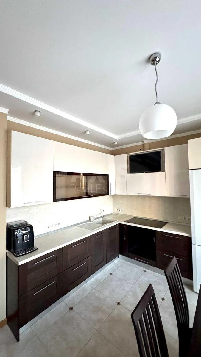 1k apartment vul. Andriya Verkhohlyada 1470699