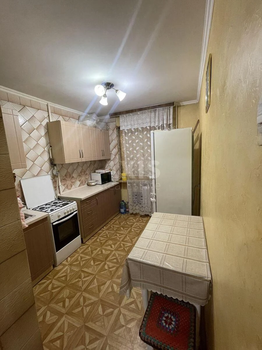 2к квартира ул. Геннадия Афанасьева 24/2707743