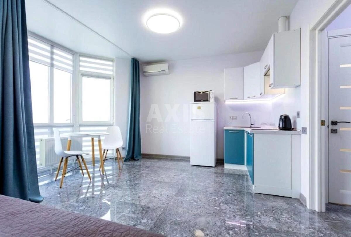 1k apartment vul. Kopernyka 369383