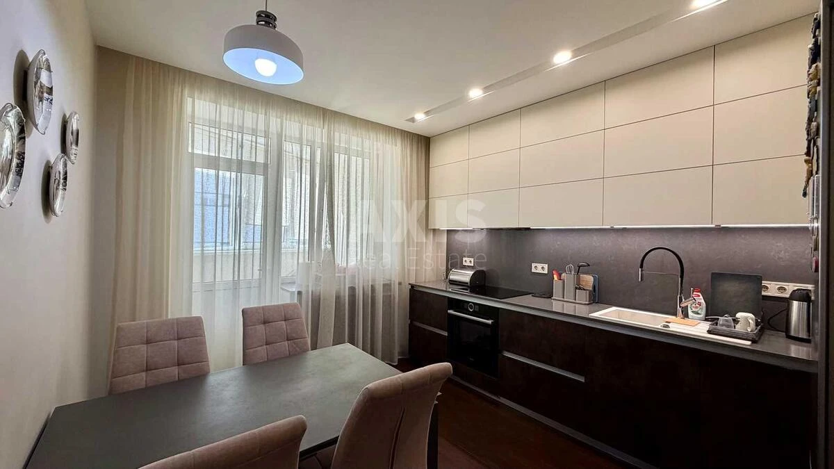 3k apartment pr-t Bazhana Mykoly 14713497