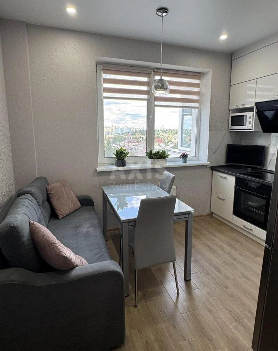 1k apartment shose Harkivs'ke 190695435