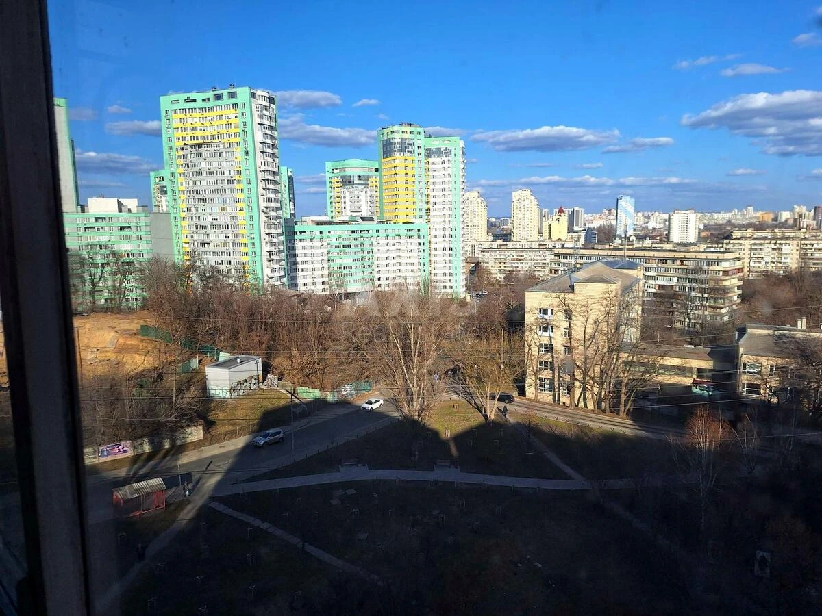 2к квартира ул. Западинская 5А664048