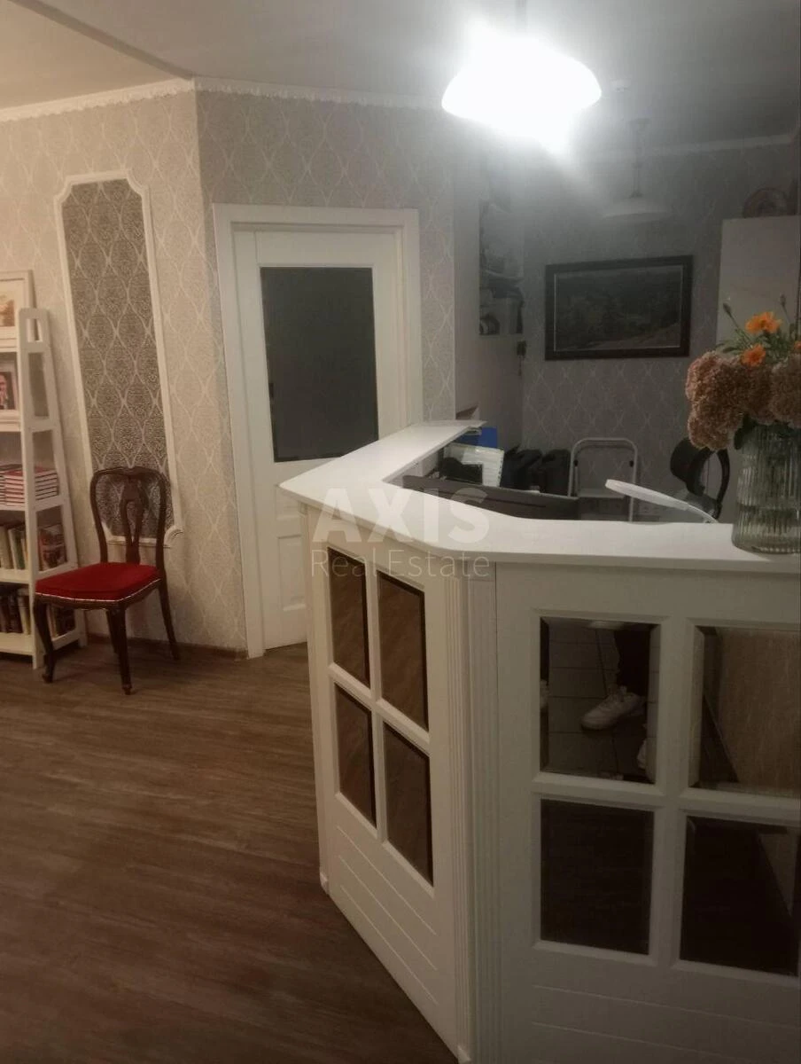 Объект торговли ул. Кудрявская 5, 153м2681338