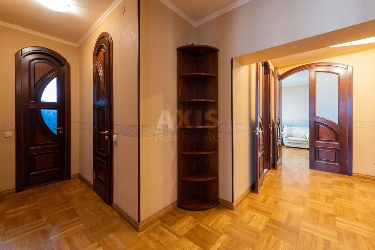 3k apartment vul. Suvorova 117116619