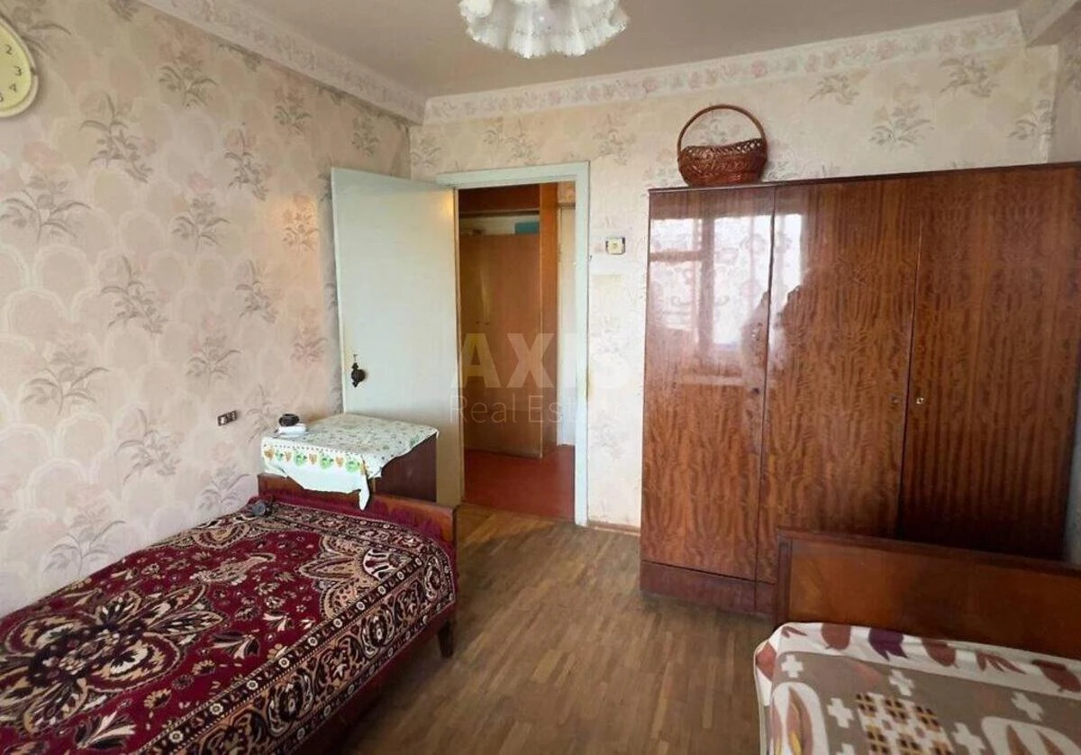 2k apartment vul. Degtjarivs'ka 60В6965112