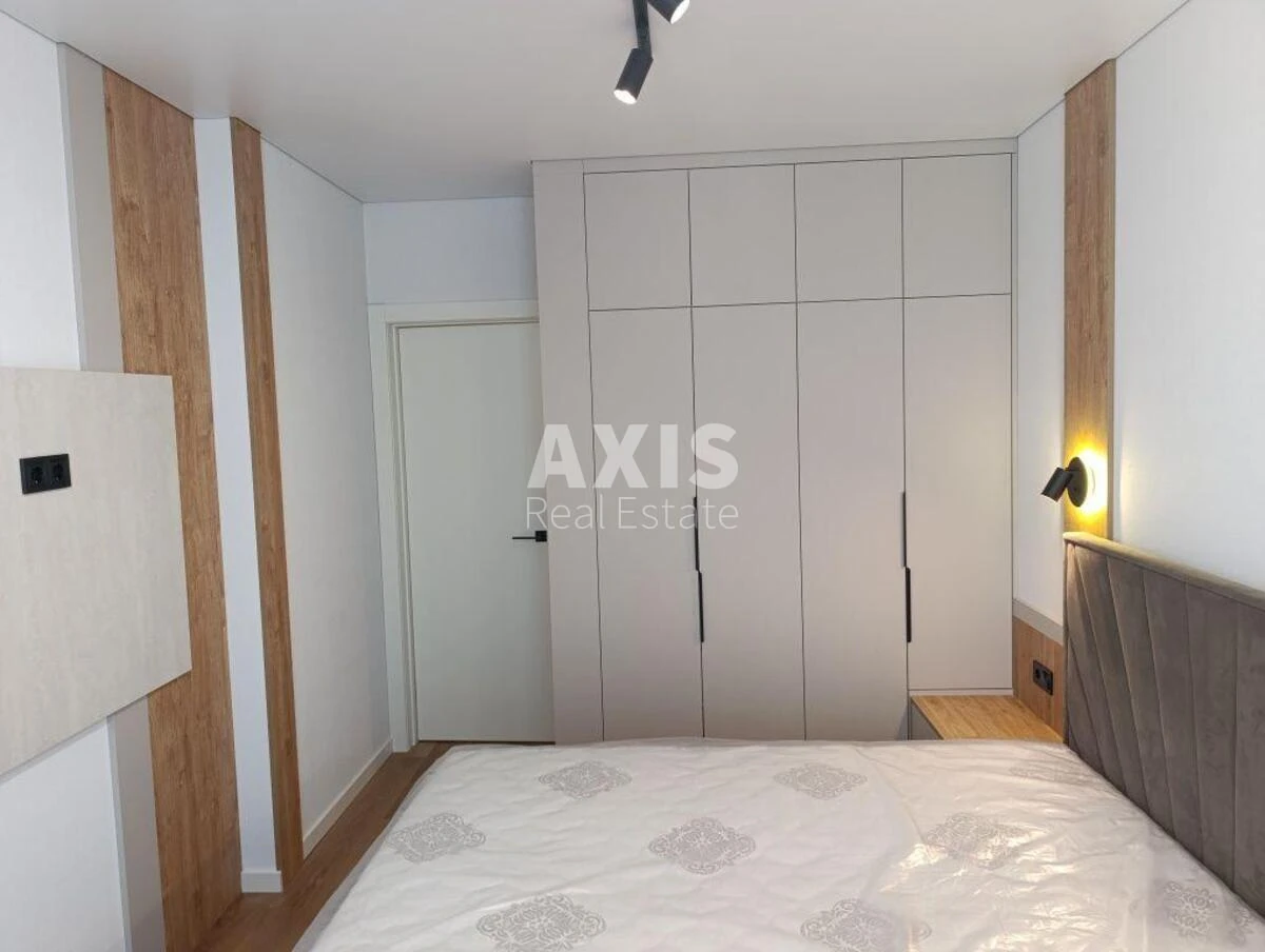 1k apartment vul. Vsevoloda Zmijenka 15/23682805