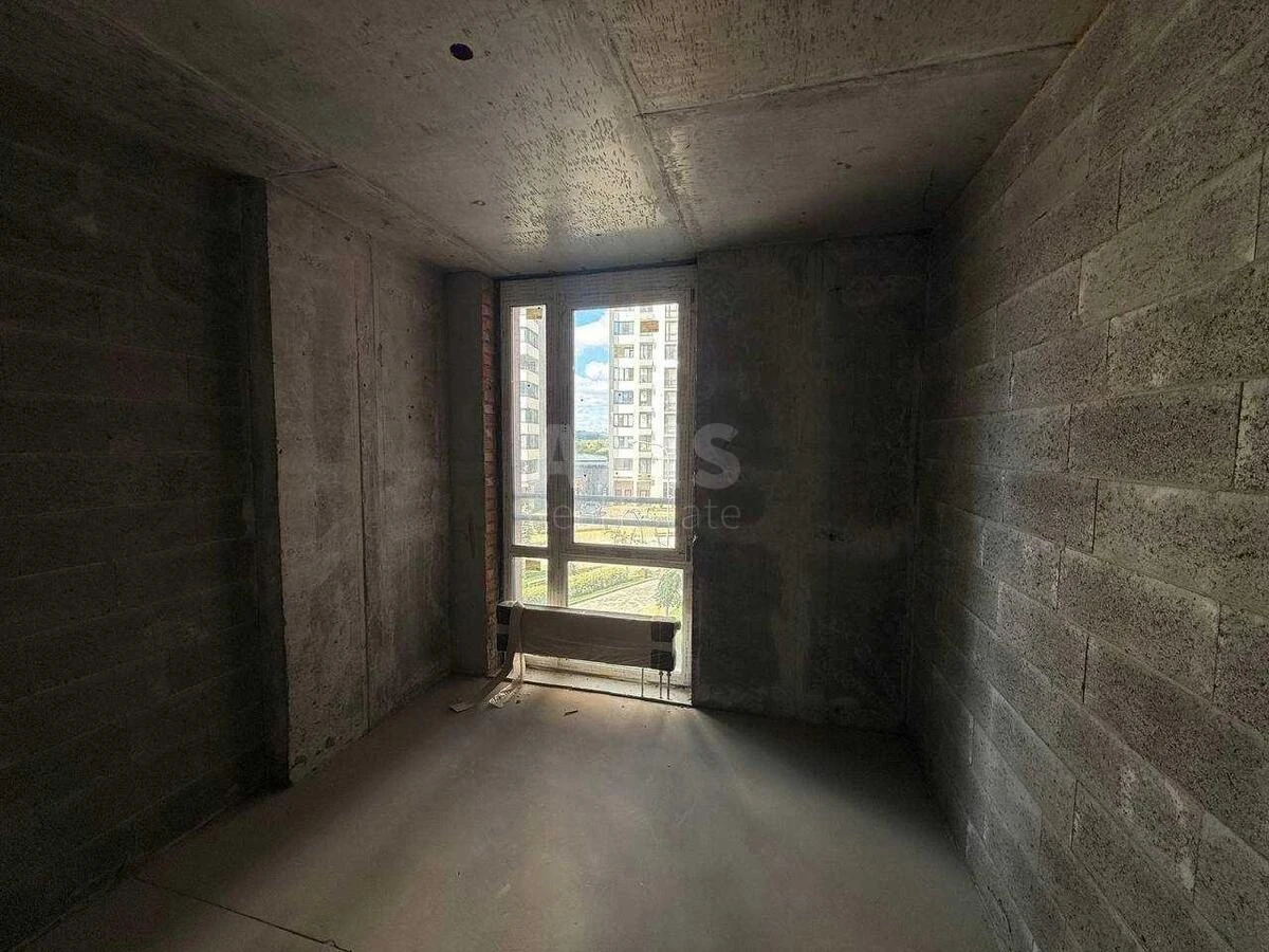 3k apartment nab. Dniprovs'ka 18712589