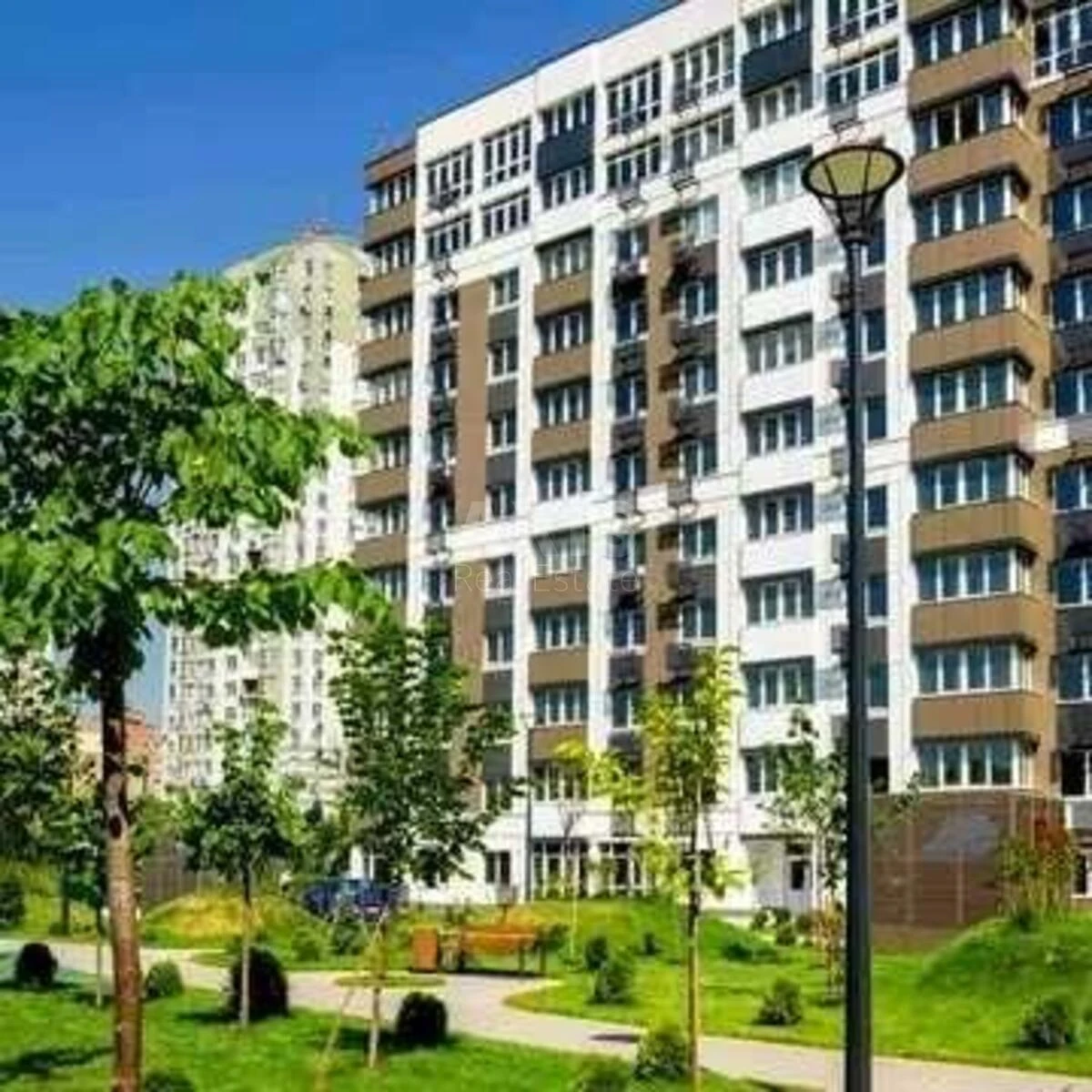 4k apartment vul. L'vivs'ka 1566584