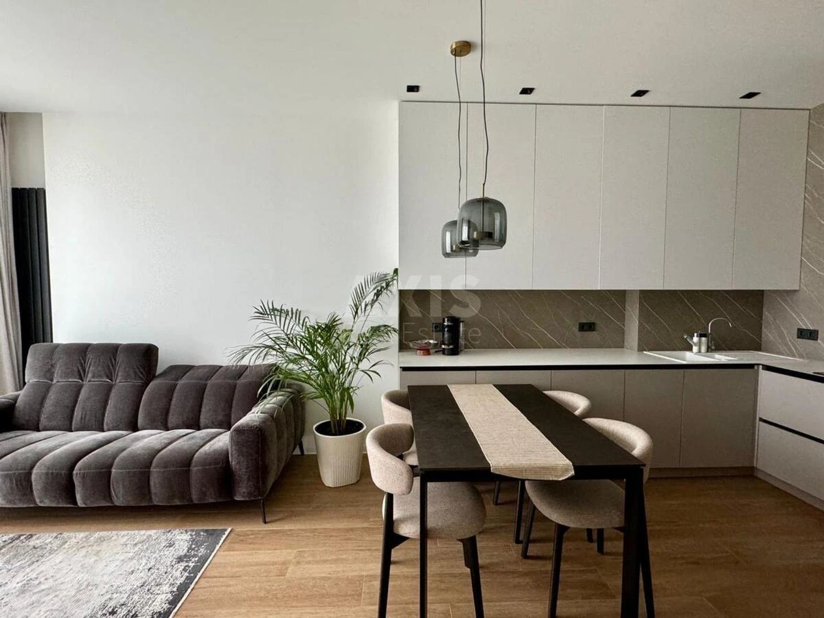 3k apartment vul. Bul'varno-Kudrjavs'ka 1769745