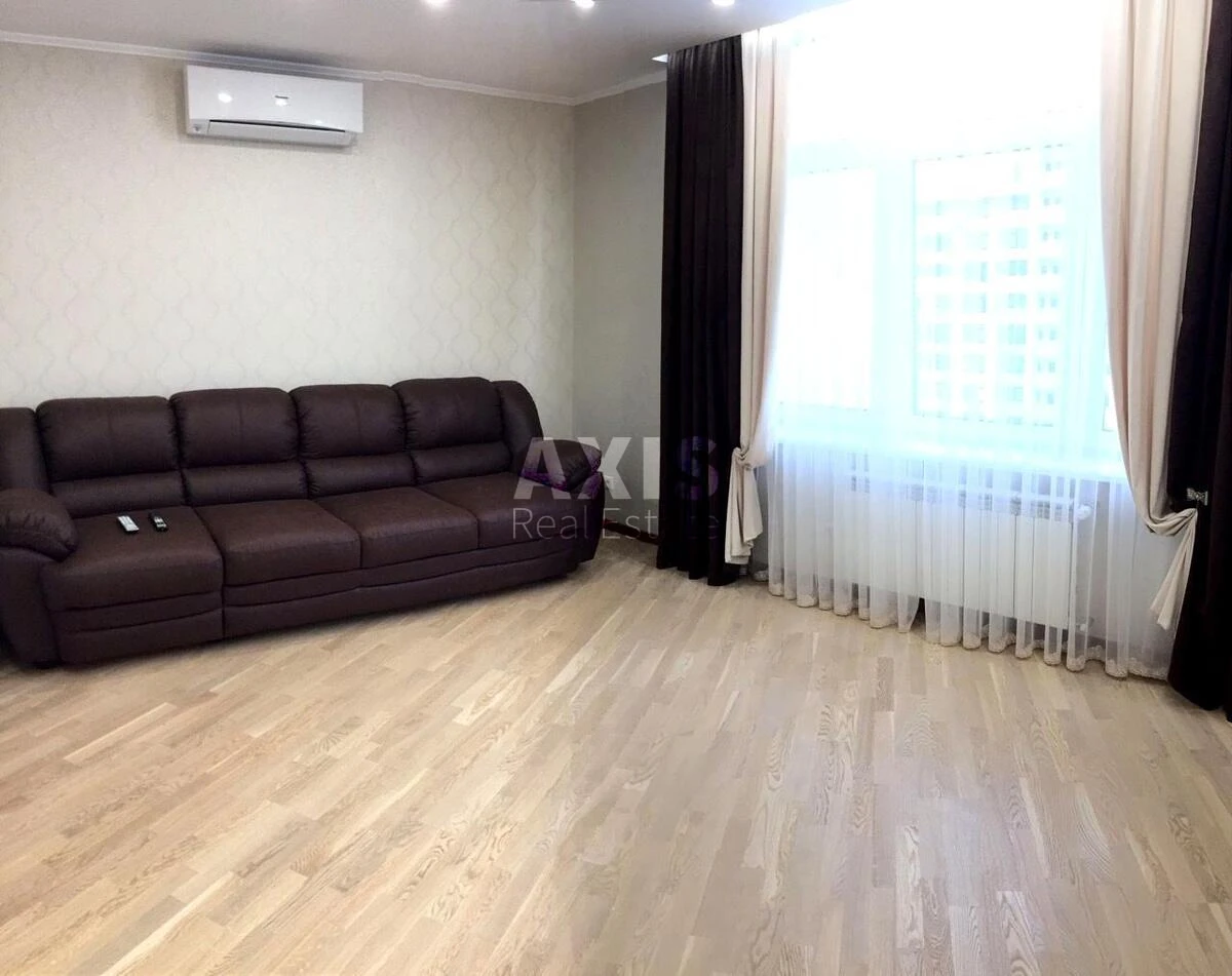 2k apartment vul. Sikors'kogo Igorja Aviakonstruktora Four B674303