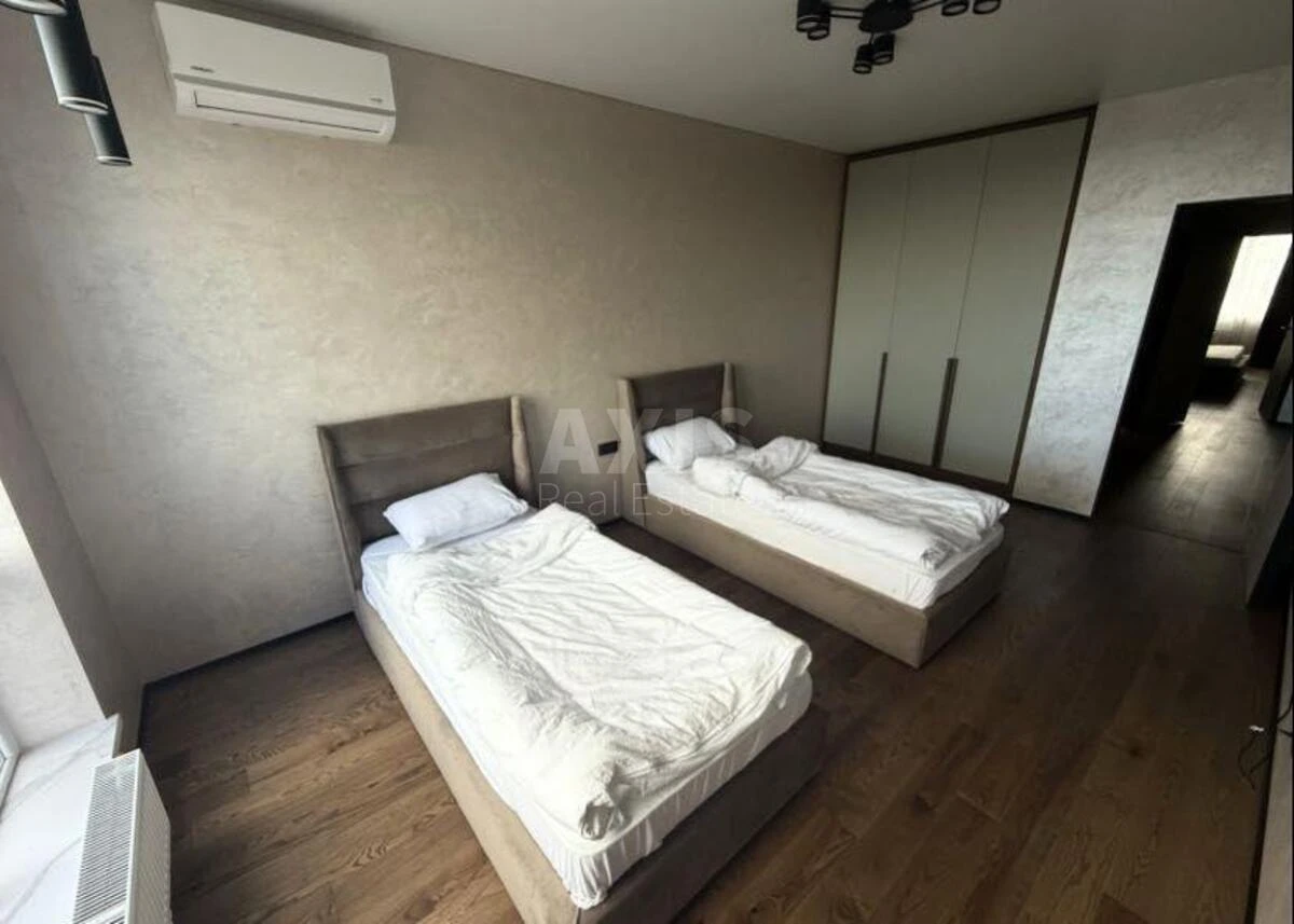 2k apartment vul. Zagorіvs'ka 17697689