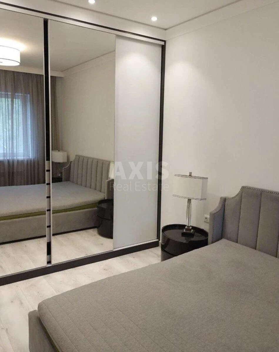 3k apartment vul. Bogomol'cja Akademika 2697788