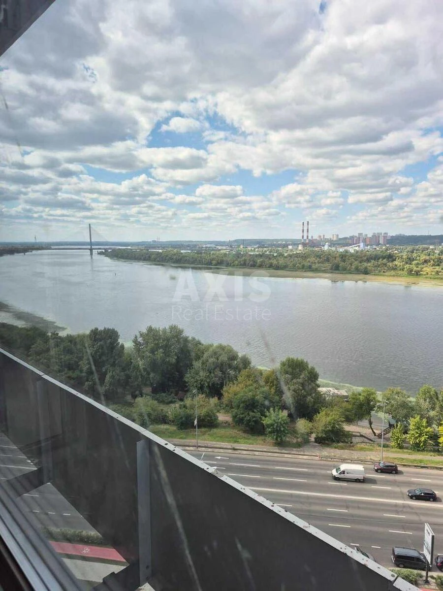 2k apartment nab. Dniprovs'ka 15К6417515