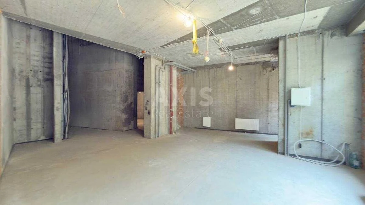 Trade object vul. Buslivs'ka 12, 75m2717316