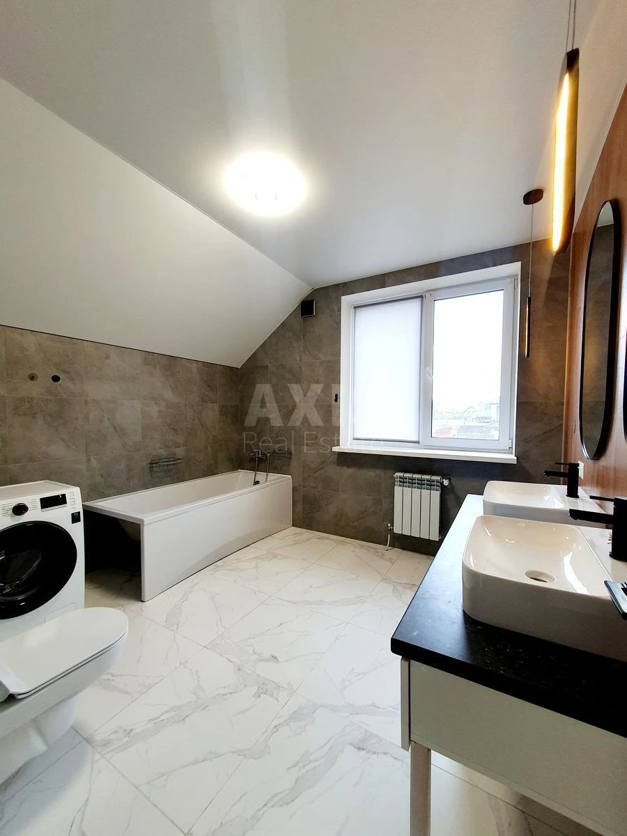 House vul. Shhaslyva, 130m2, Kyiv city6556522