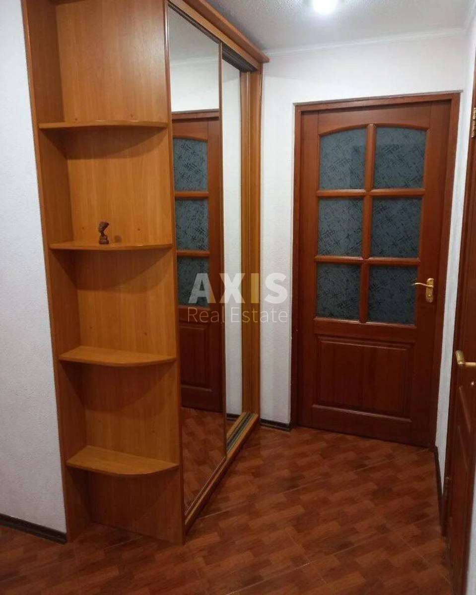 4к квартира ул. Шовкуненко 34350910