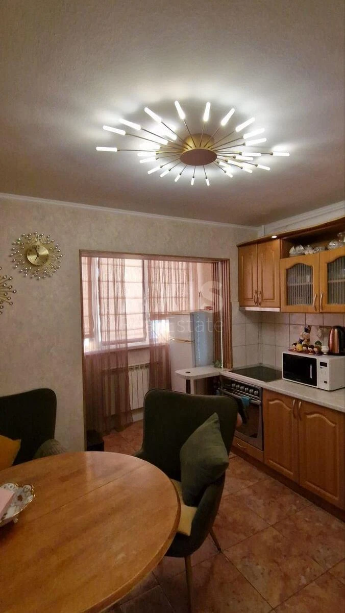 3к квартира пр-т Владимира Ивасюка 53714172