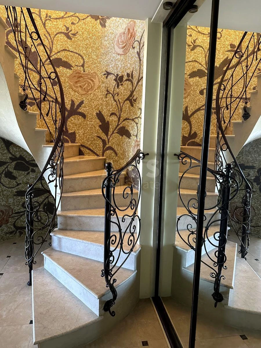 4k apartment vul. Deputats'ka 23А6685411