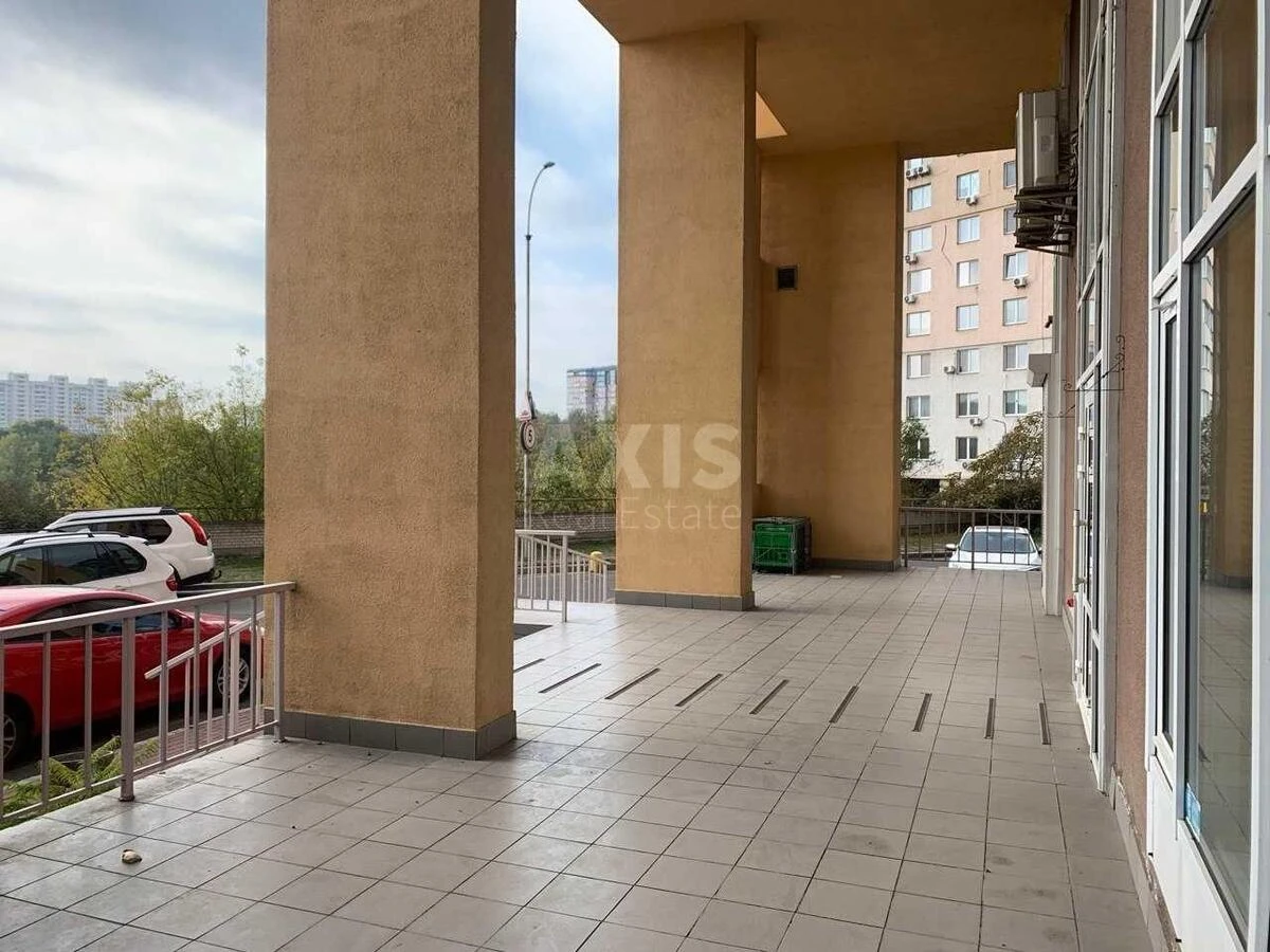Trade object pr-t Lobanovs'kogo 6В, 130m27005210