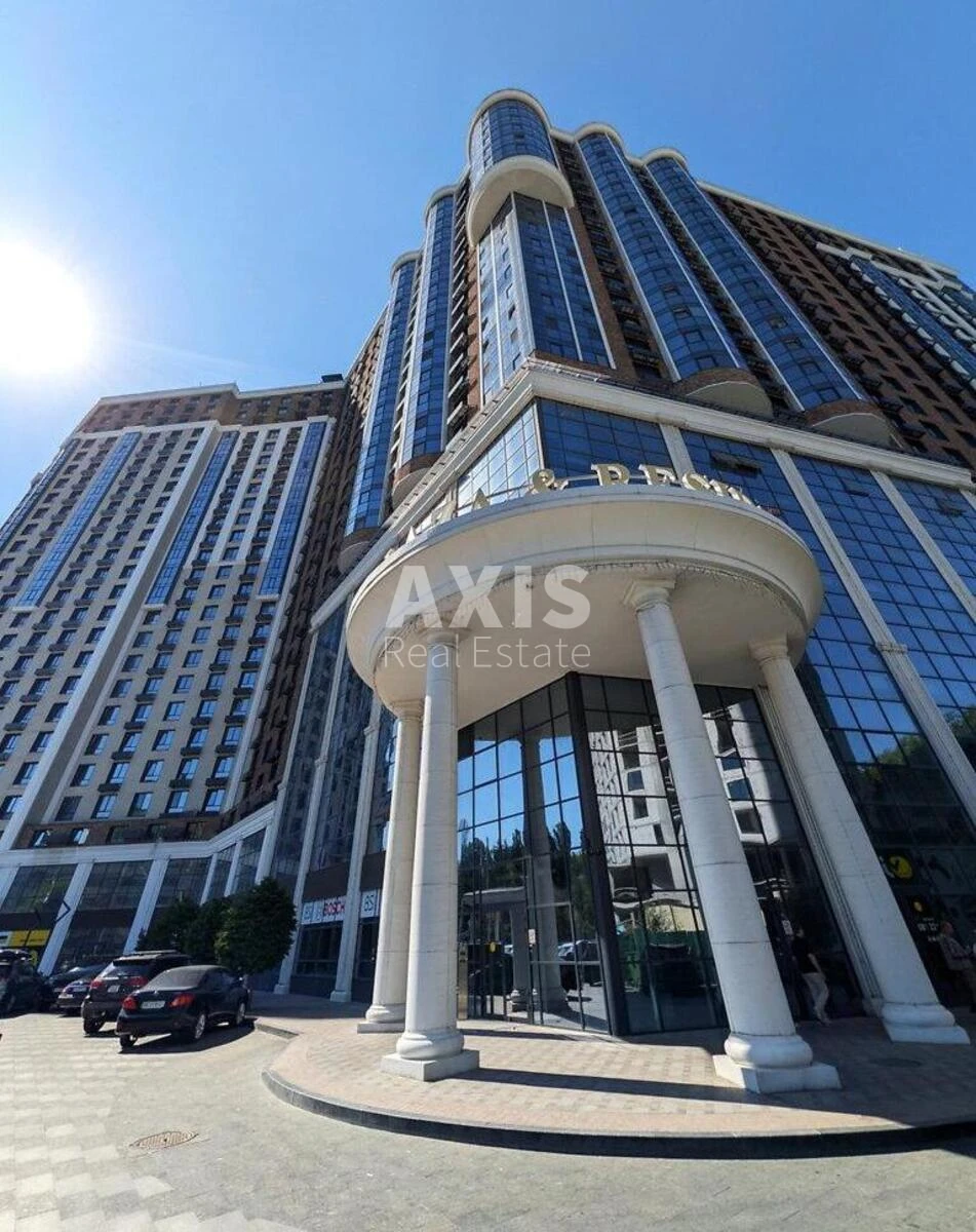 1k apartment vul. Glybochyc'ka 736835410