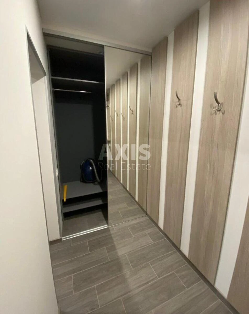 1k apartment vul. Александры Эстер 16686048