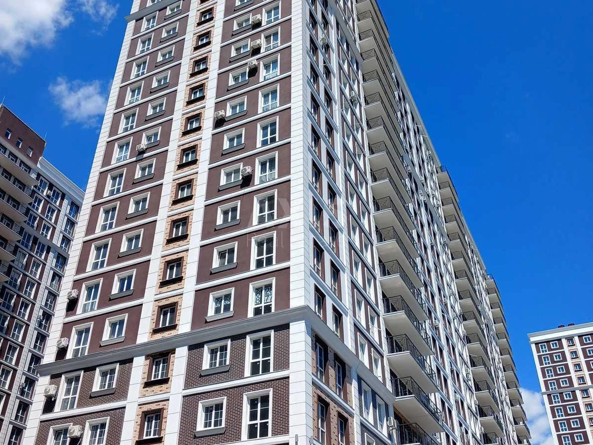 2к квартира ул. Михаила Максимовича 24В7058222