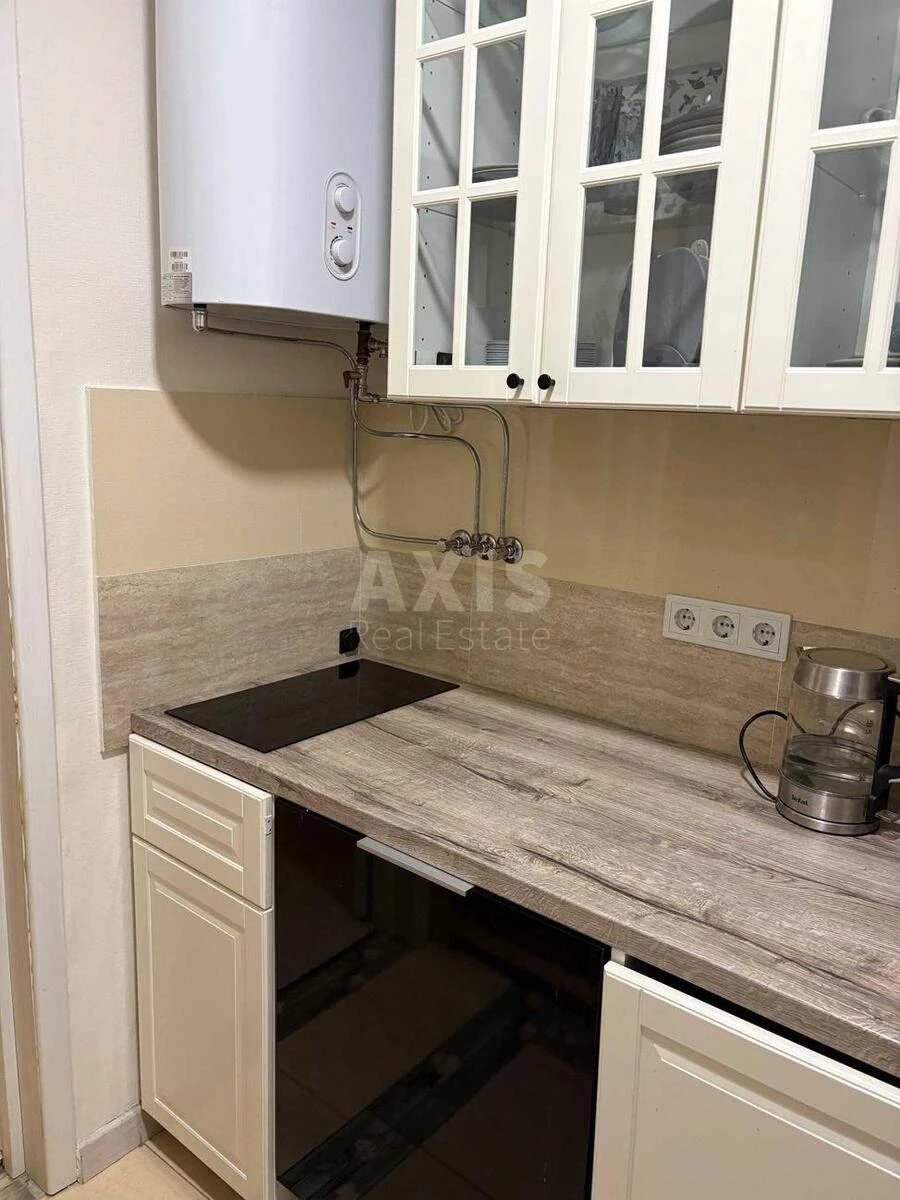 1к квартира пр-т Берестейский 90/169076