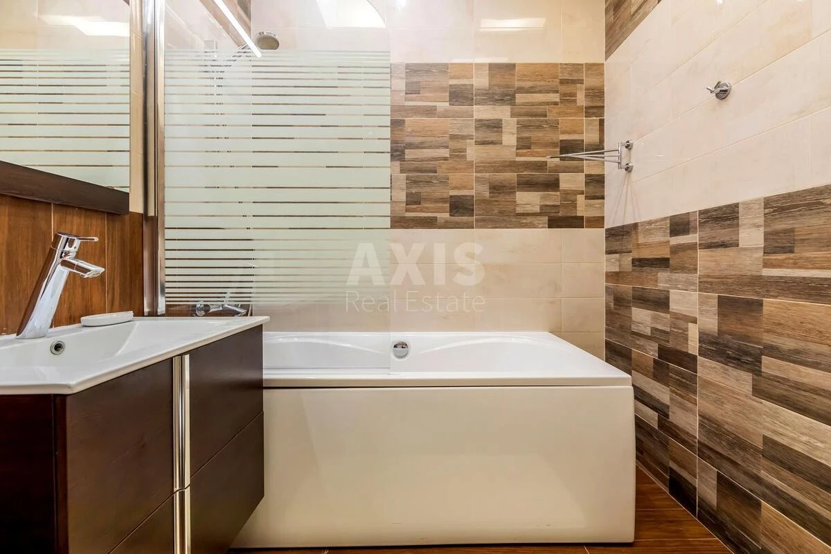 3k apartment nab. Dniprovs'ka 14703289