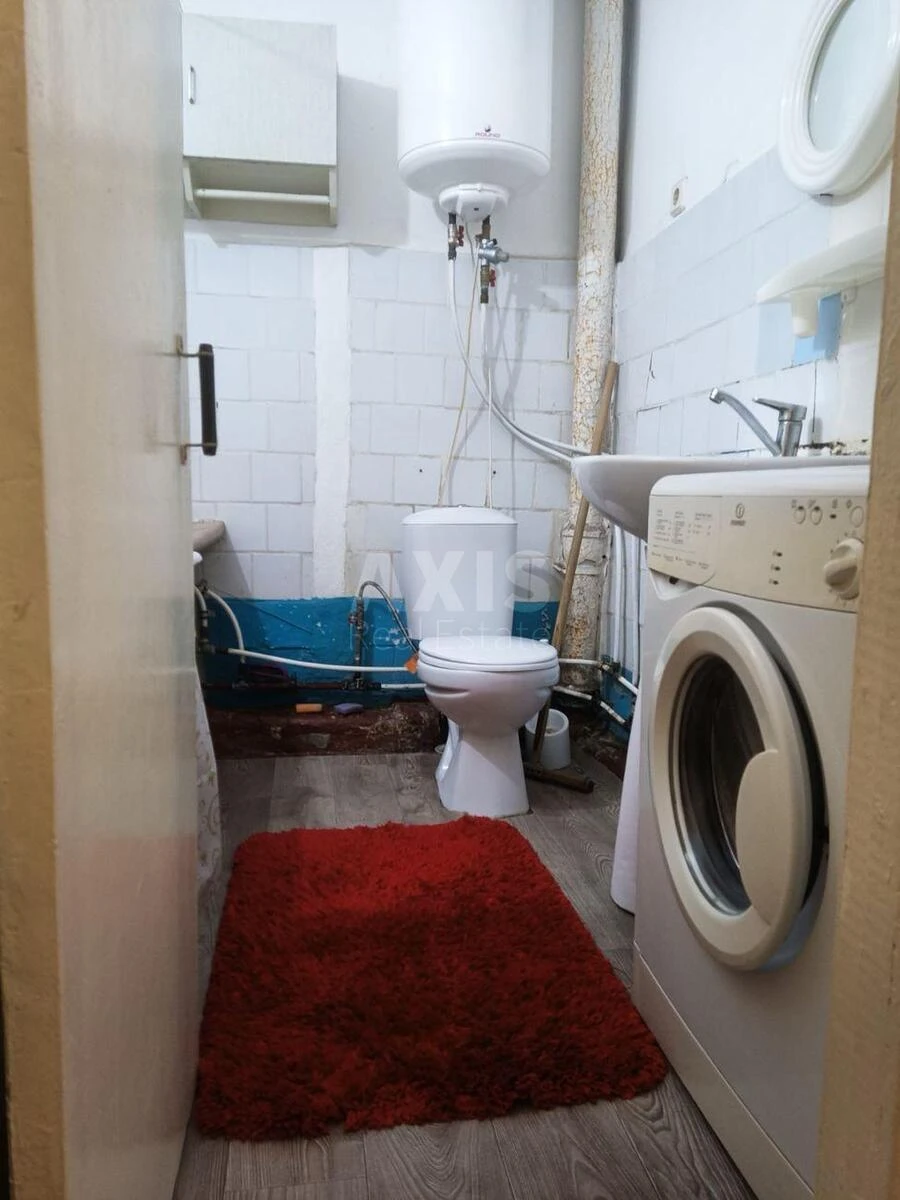 1k apartment vul. Klavdii'vs'ka 24689063