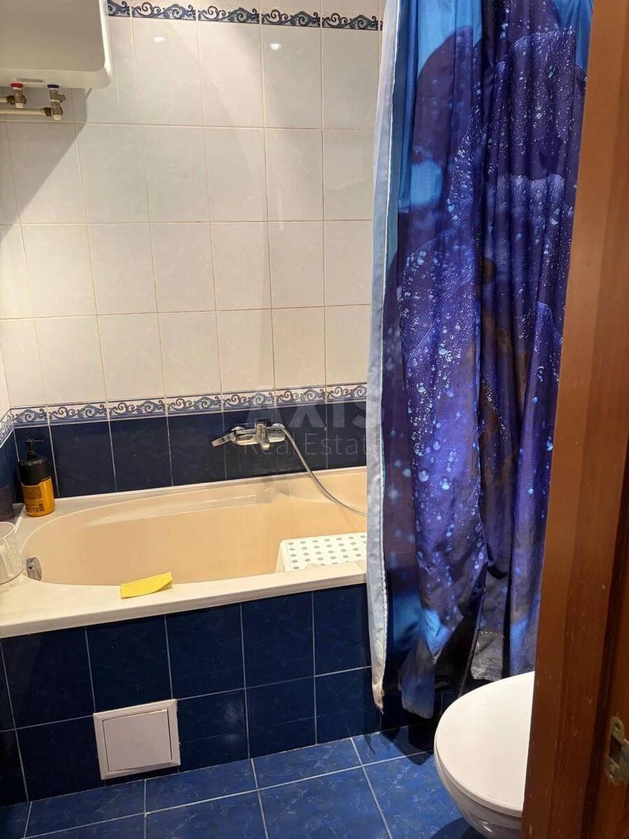 2k apartment vul. Stepana Rudnytskoho 9690014
