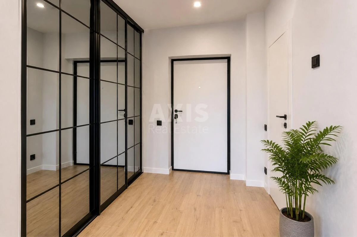 1k apartment vul. Glybochyc'ka 73690364