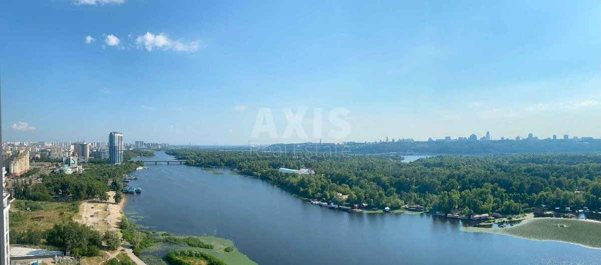 4к квартира ул. Никольско-Слободская 13695172