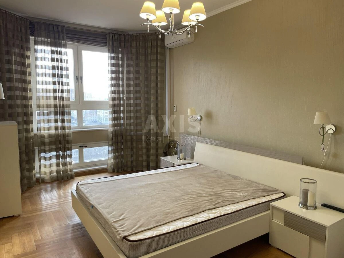 3k apartment vul. Rustaveli Shota 44709942