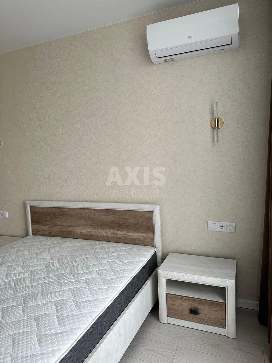 1k apartment pr-t Stepana Bandery 32Д7068310