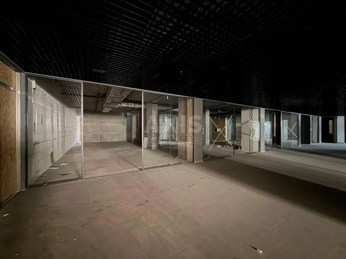 Trade object vul. Nyzhnij Val 11, 600m2708899