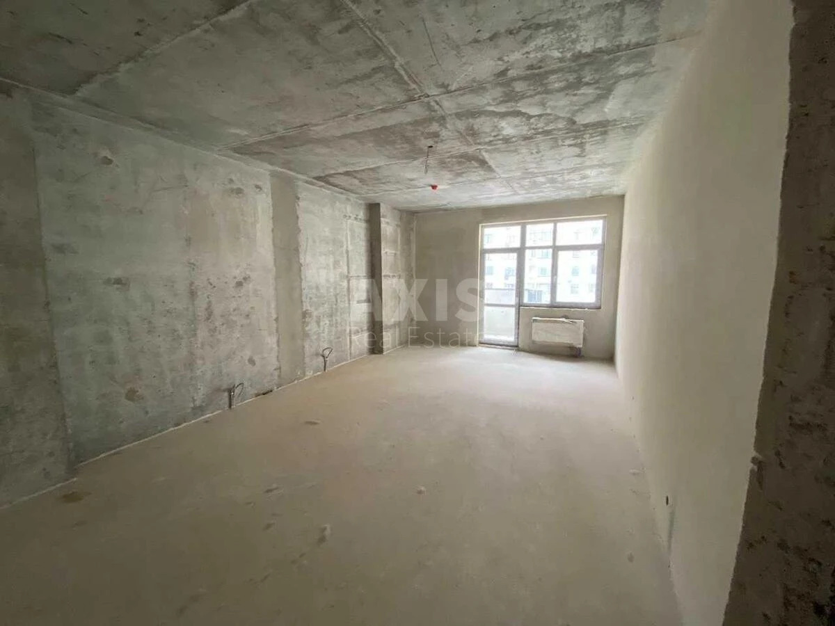3k apartment vul. Jevgena Konoval'cja 44А683864