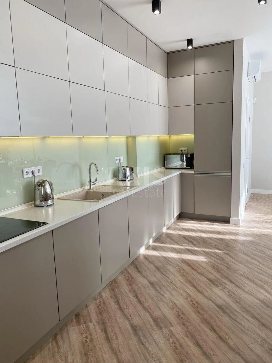 3k apartment vul. Vasylya Tyutyunnyka 37/1713834