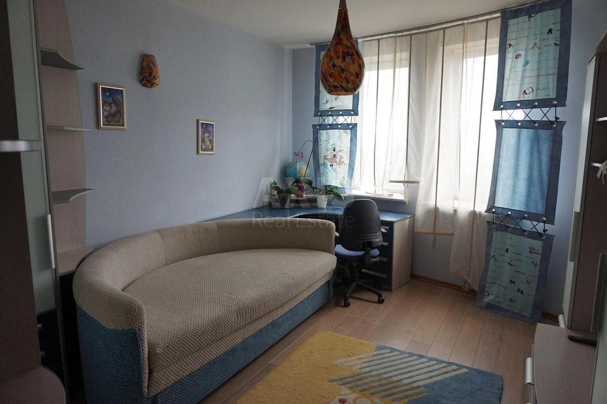 3к квартира ул. Николая Амосова 45804811