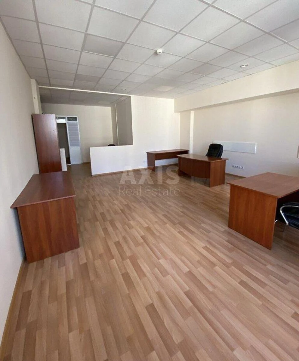 Офис ул. Липковского Василия Митрополита 45, 272м2713606