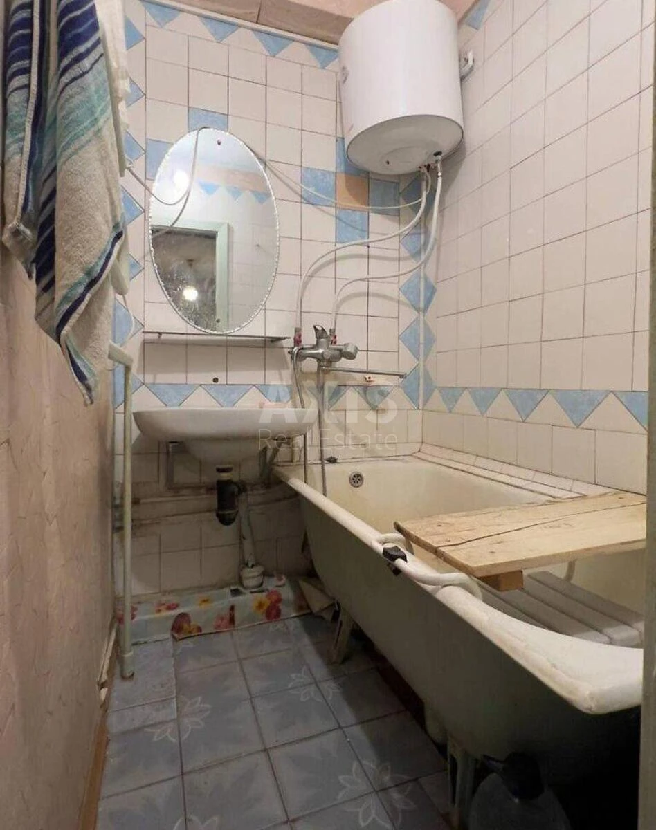 2к квартира ул. Дегтяревская 60В6965113