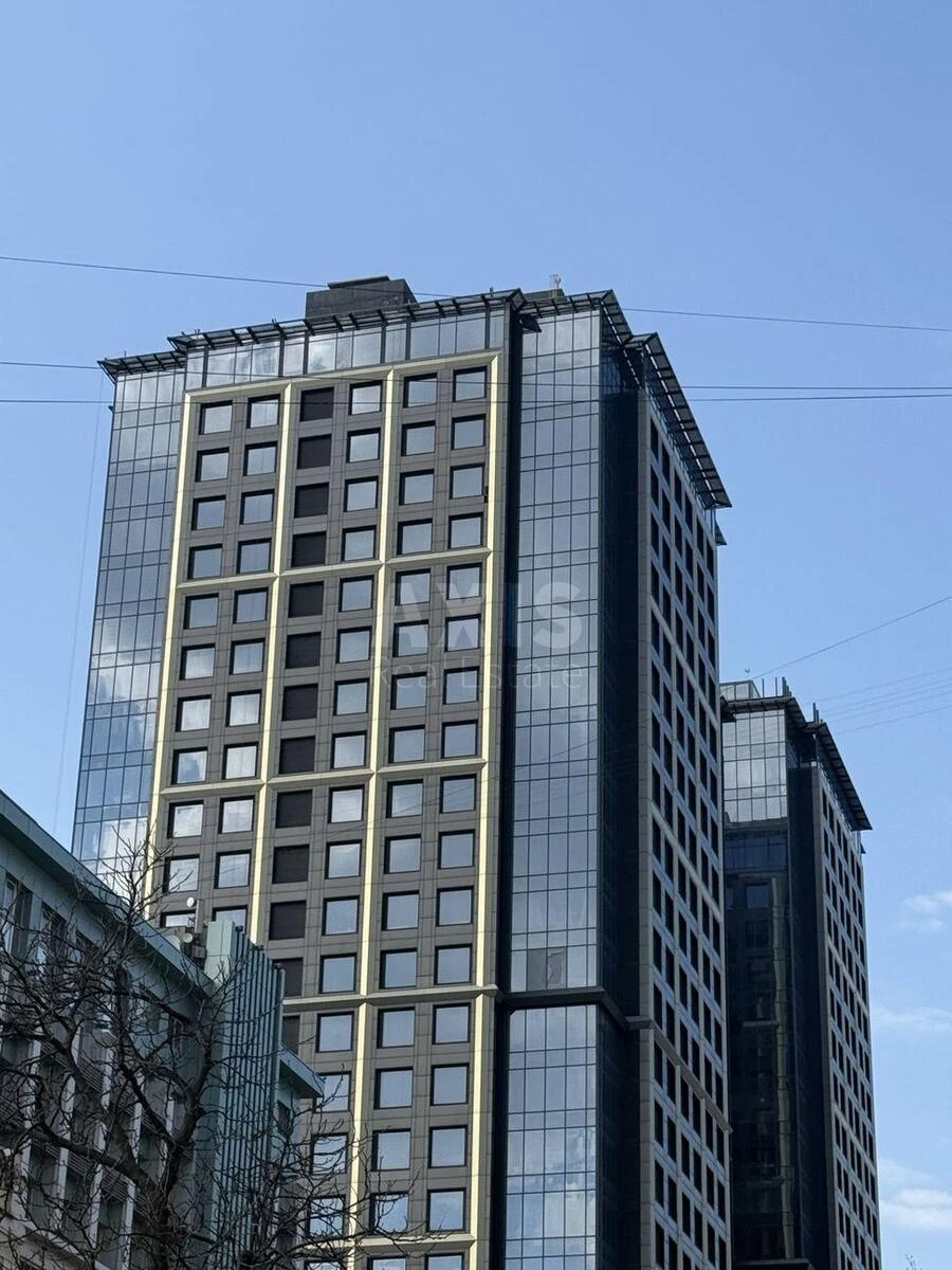 Office vul. Predslavyns'ka 20Б, 930m271199
